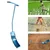 Manual Mandva Weeder for Removing Weeds from Paddy Crops